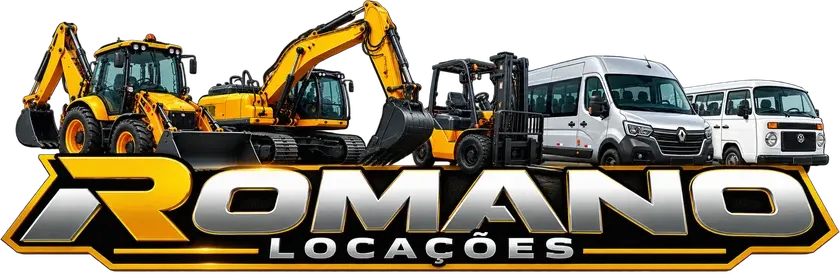 Romano Locações